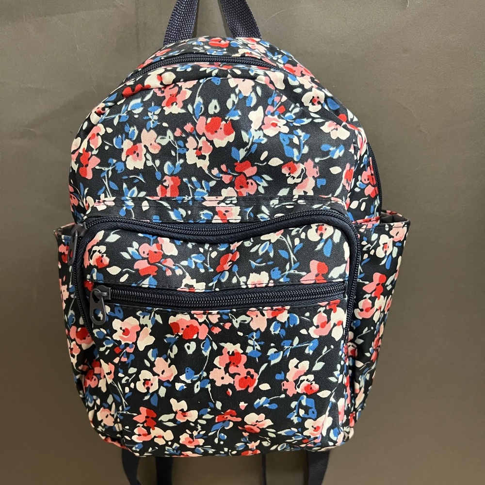 Spring Flower Backpack